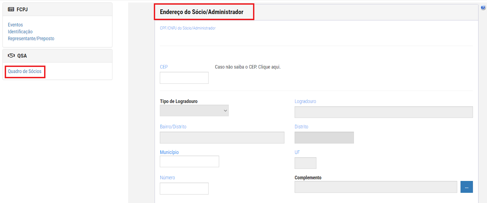 Base De Conhecimento Registro Do Processo De TransformaÇÃo De EmpresÁrio Individual Em 2284